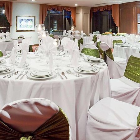 Ramada By Wyndham Minneapolis Airport - Eagan Dış mekan fotoğraf