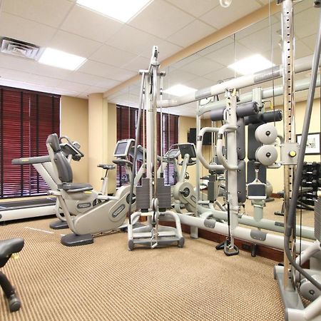 Ramada By Wyndham Minneapolis Airport - Eagan Dış mekan fotoğraf