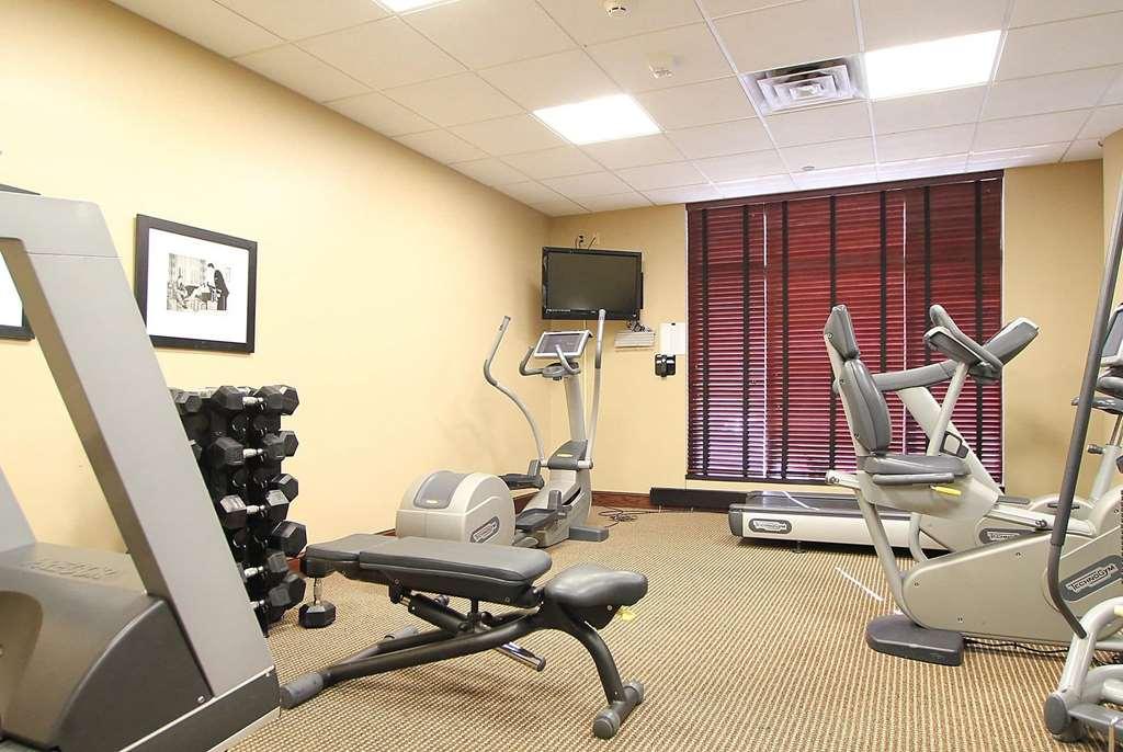 Ramada By Wyndham Minneapolis Airport - Eagan Konforlar fotoğraf