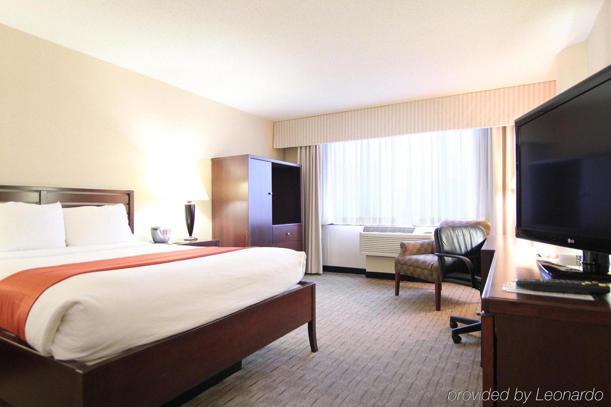 Ramada By Wyndham Minneapolis Airport - Eagan Dış mekan fotoğraf