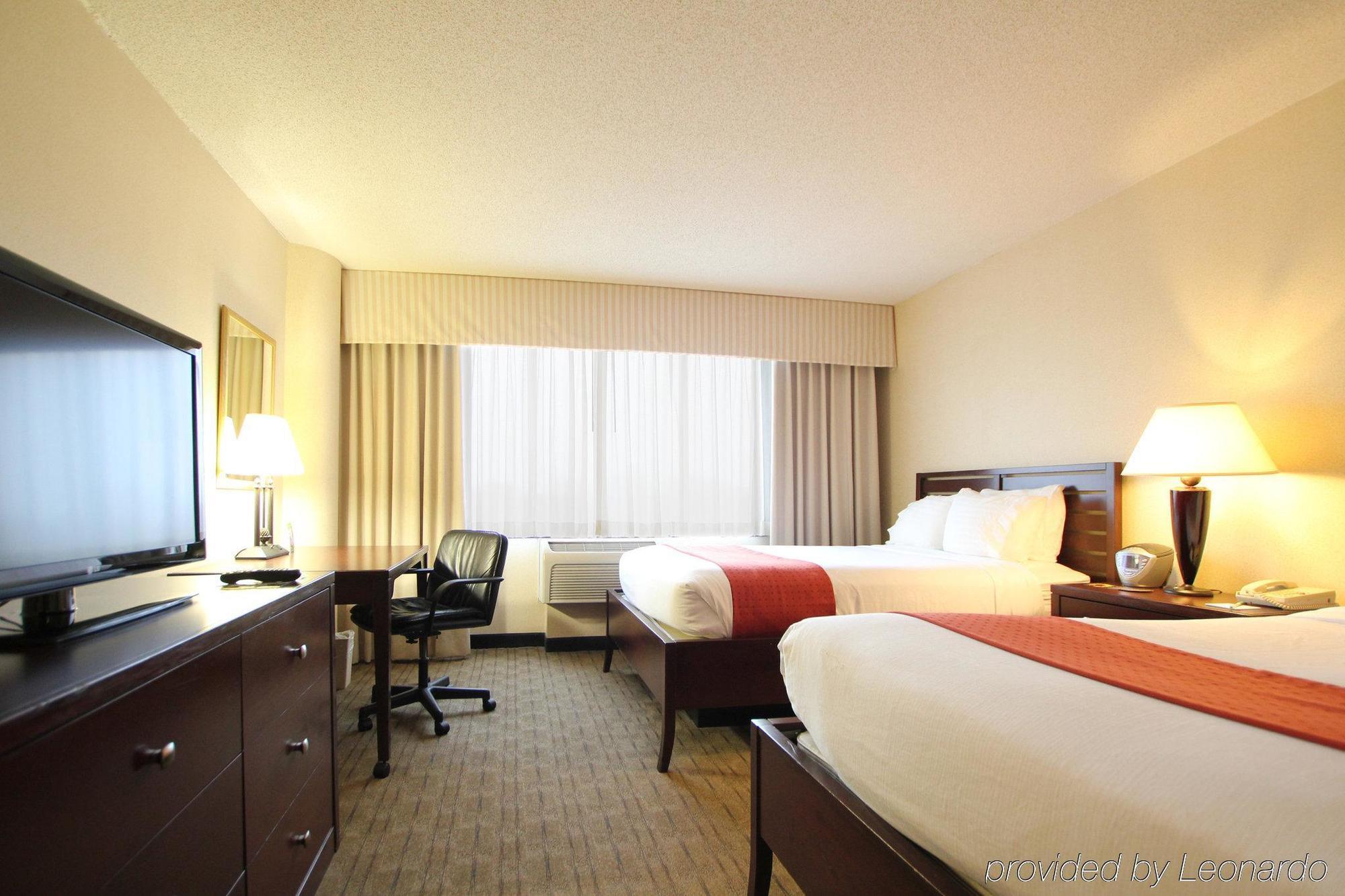 Ramada By Wyndham Minneapolis Airport - Eagan Dış mekan fotoğraf