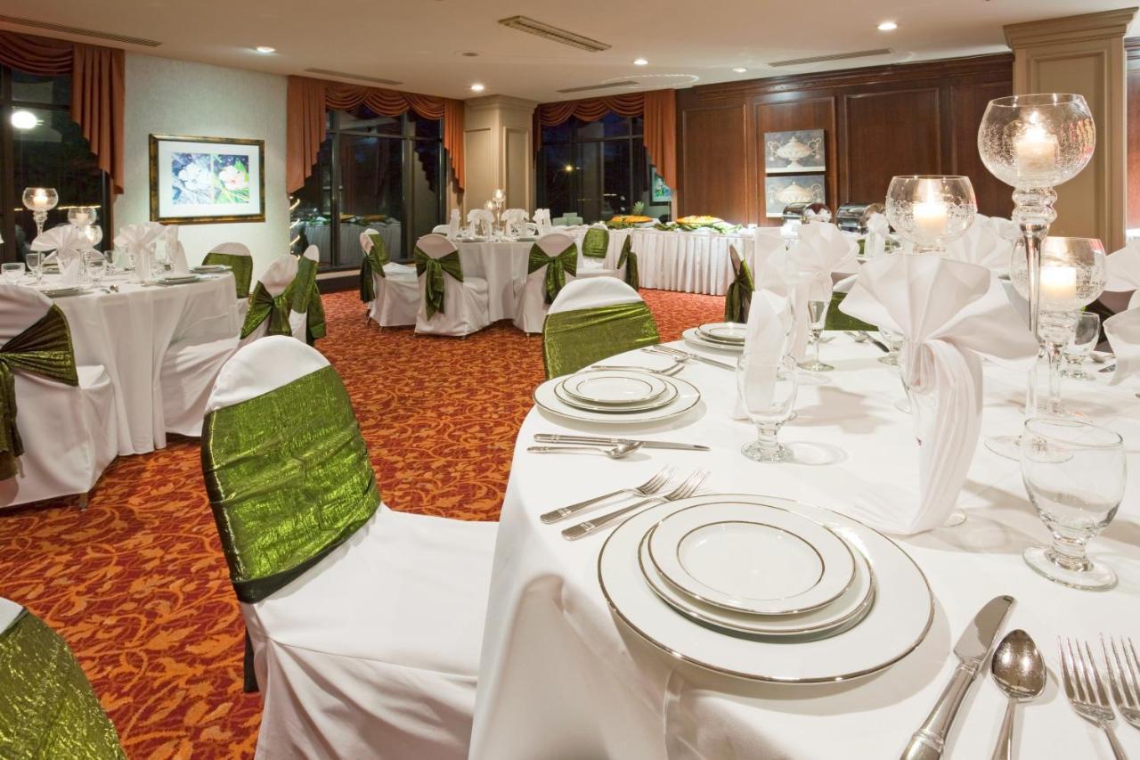 Ramada By Wyndham Minneapolis Airport - Eagan Dış mekan fotoğraf