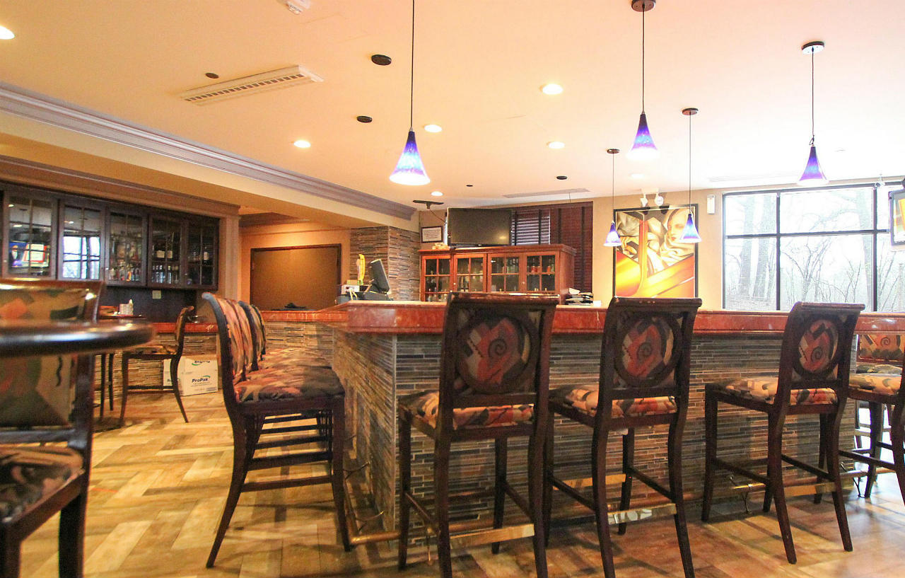 Ramada By Wyndham Minneapolis Airport - Eagan Dış mekan fotoğraf