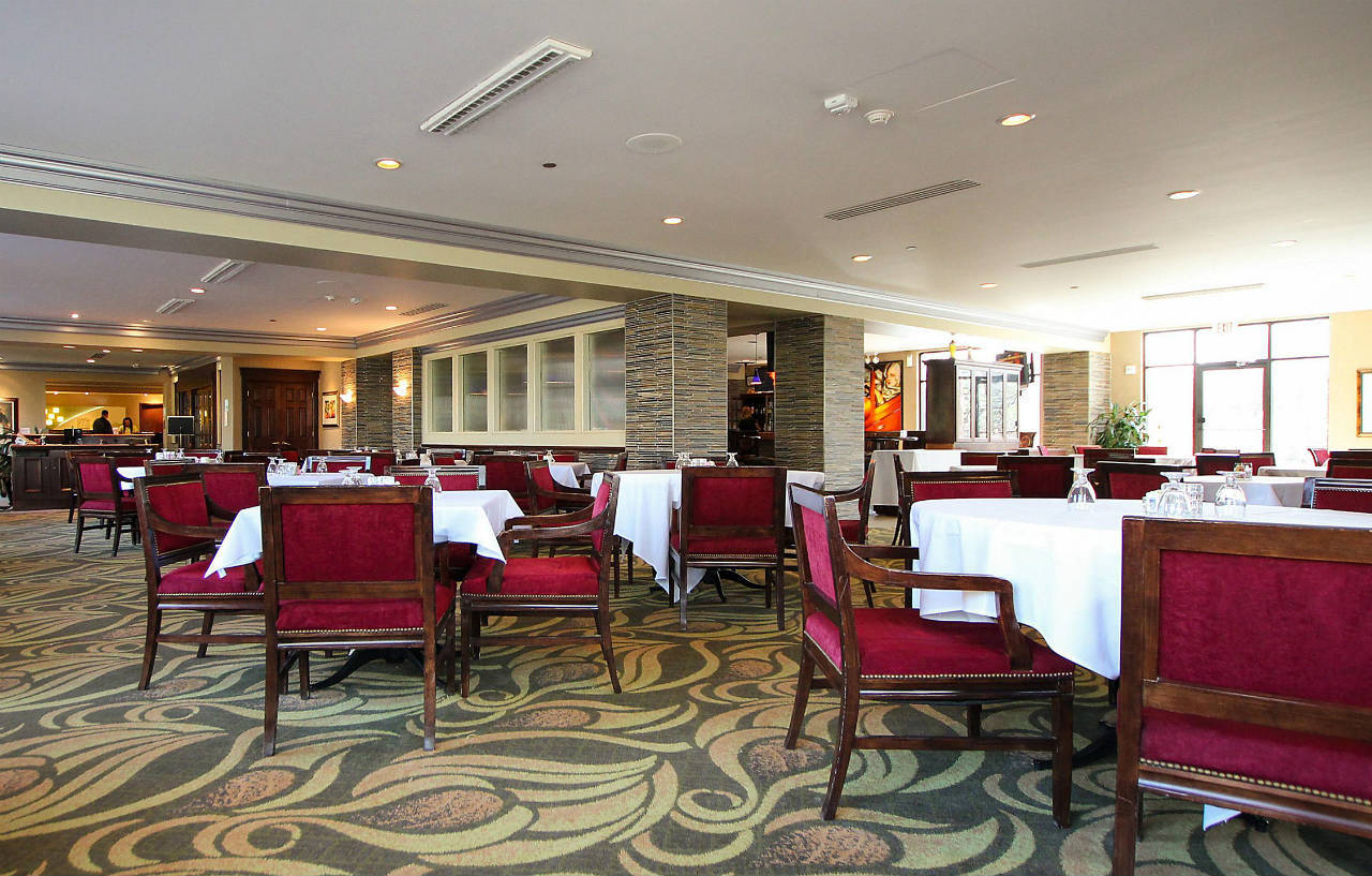 Ramada By Wyndham Minneapolis Airport - Eagan Dış mekan fotoğraf