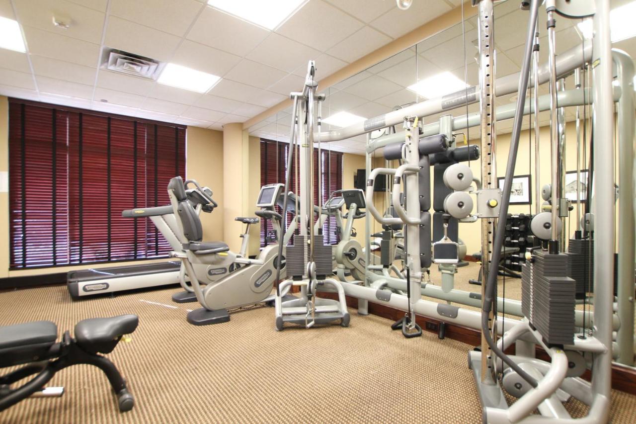 Ramada By Wyndham Minneapolis Airport - Eagan Dış mekan fotoğraf