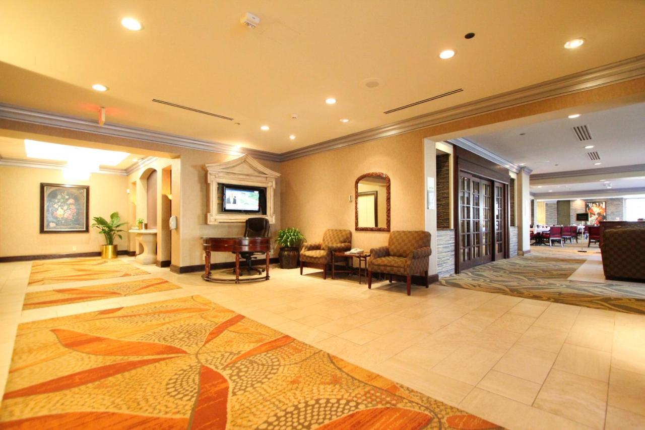 Ramada By Wyndham Minneapolis Airport - Eagan Dış mekan fotoğraf