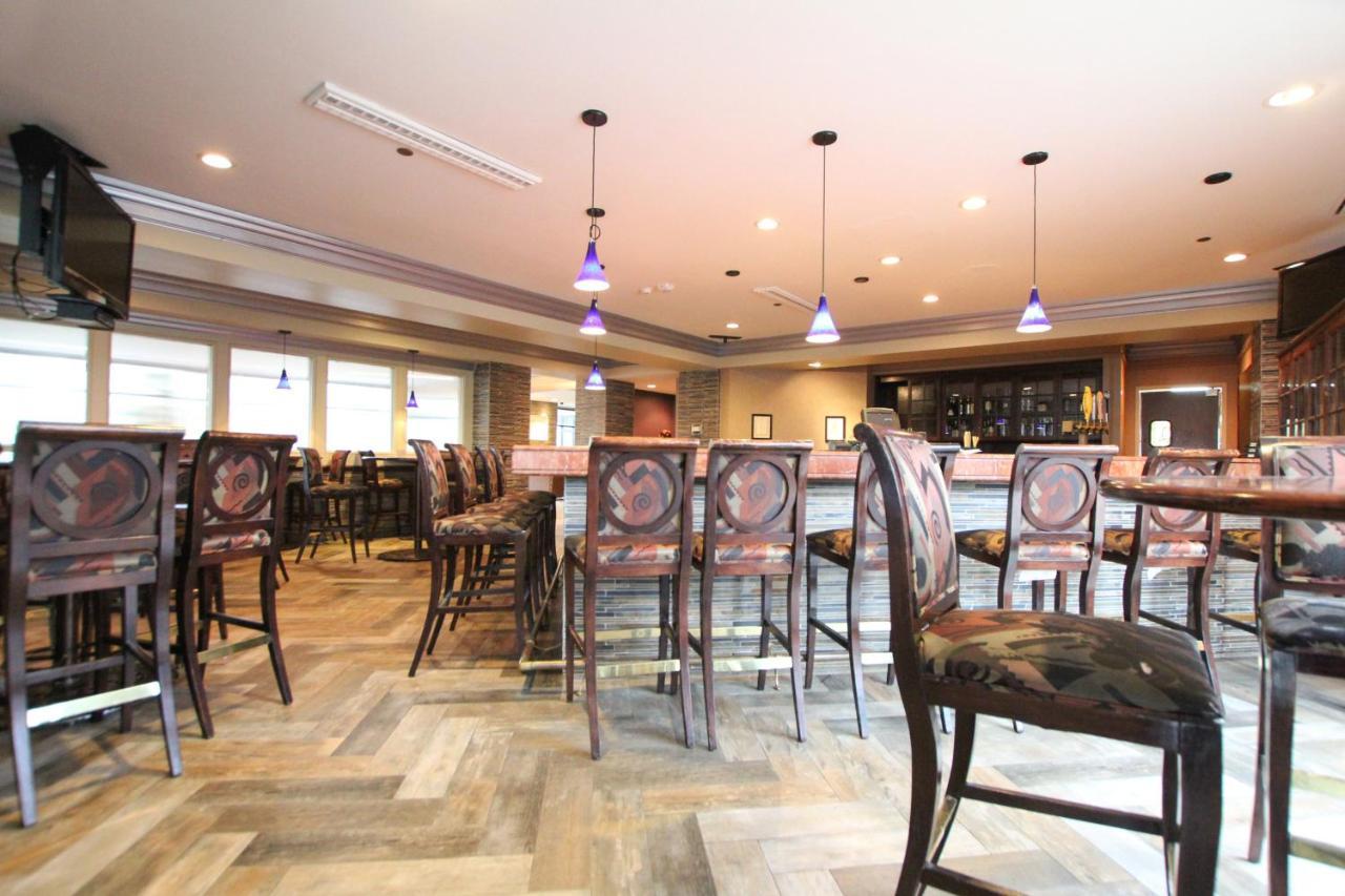 Ramada By Wyndham Minneapolis Airport - Eagan Dış mekan fotoğraf
