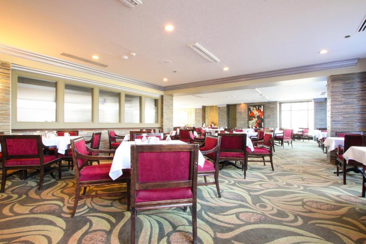 Ramada By Wyndham Minneapolis Airport - Eagan Dış mekan fotoğraf