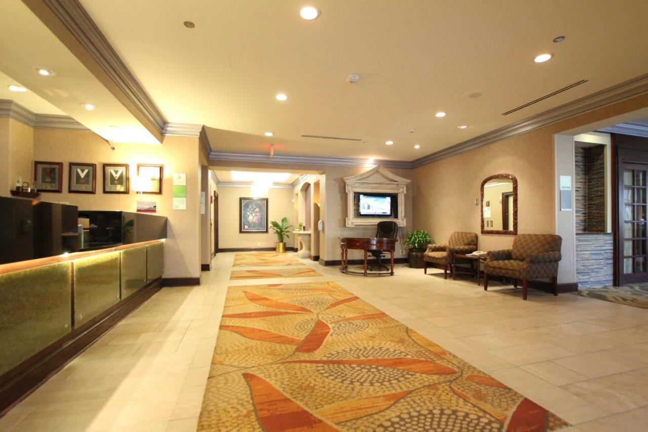 Ramada By Wyndham Minneapolis Airport - Eagan Dış mekan fotoğraf