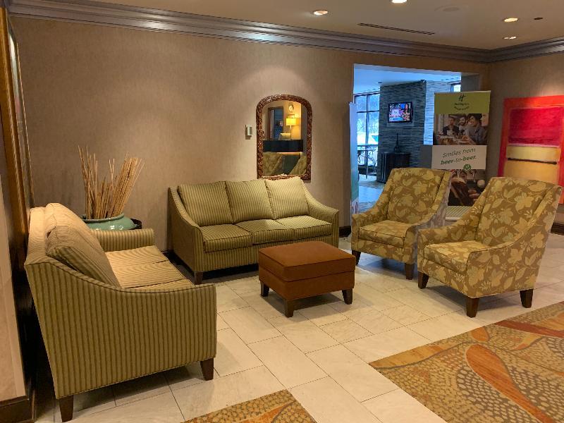 Ramada By Wyndham Minneapolis Airport - Eagan Dış mekan fotoğraf