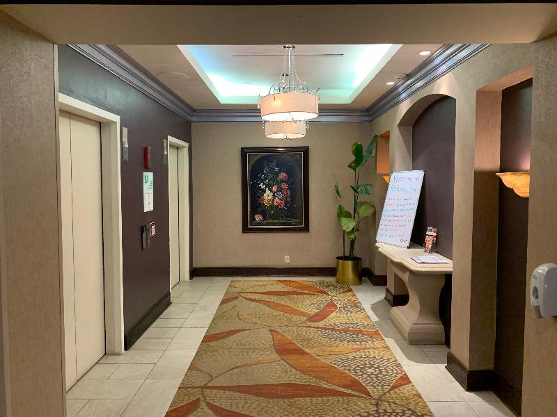 Ramada By Wyndham Minneapolis Airport - Eagan Dış mekan fotoğraf