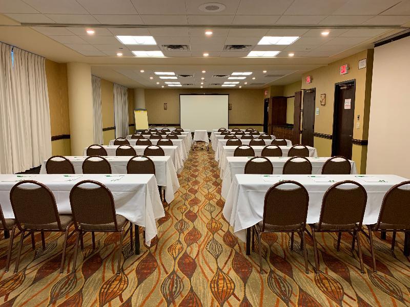 Ramada By Wyndham Minneapolis Airport - Eagan Dış mekan fotoğraf