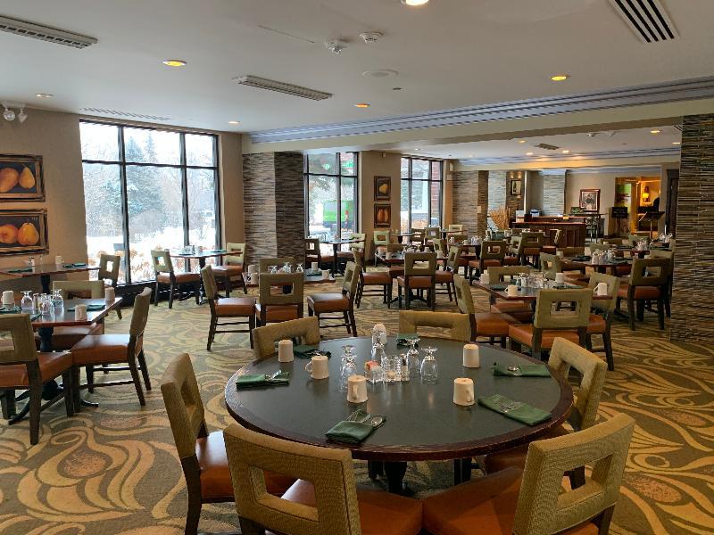 Ramada By Wyndham Minneapolis Airport - Eagan Dış mekan fotoğraf