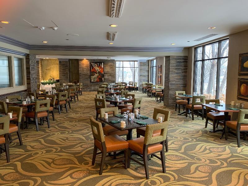 Ramada By Wyndham Minneapolis Airport - Eagan Dış mekan fotoğraf
